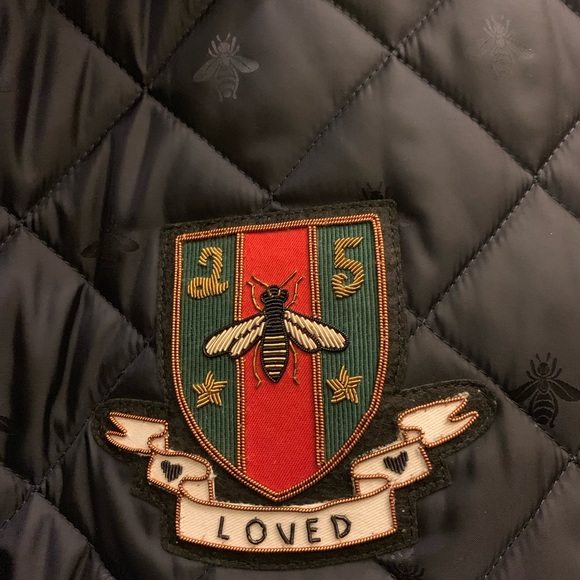 Gucci Jacket... - Picture 4 of 8